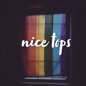 nice tops